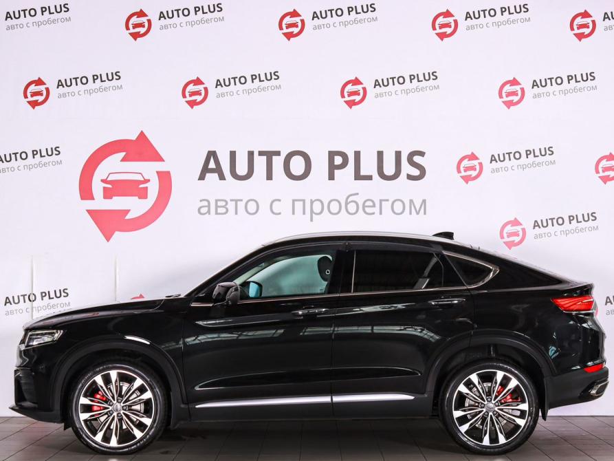 Geely Tugella I Минеральные Воды  - изображение 6