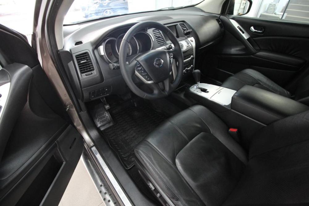 Nissan Murano II (Z51) Рестайлинг Сургут  - изображение 8