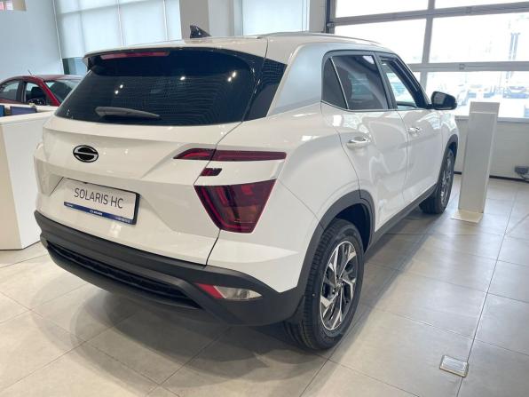 Новый Solaris HC 2025 года, цена 3 575 000 рублей, внедорожник, Автокод Объявления