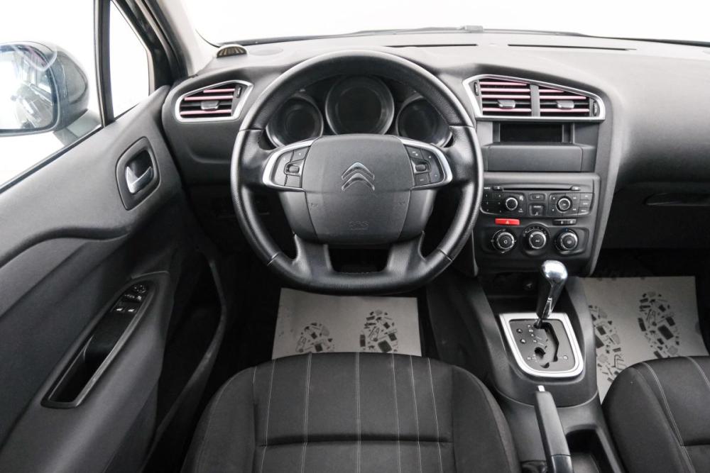 Citroen C4 II Красноярск  - изображение 15