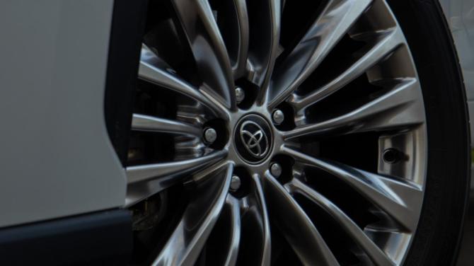 Toyota Highlander IV (XU70) с пробегом 2025 года, цена 5 088 000 рублей, 18139 км, внедорожник, Автокод Объявления