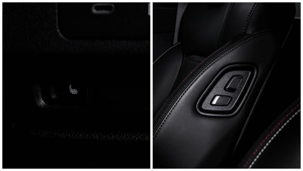 Geely Tugella I Рестайлинг Москва  - изображение 20