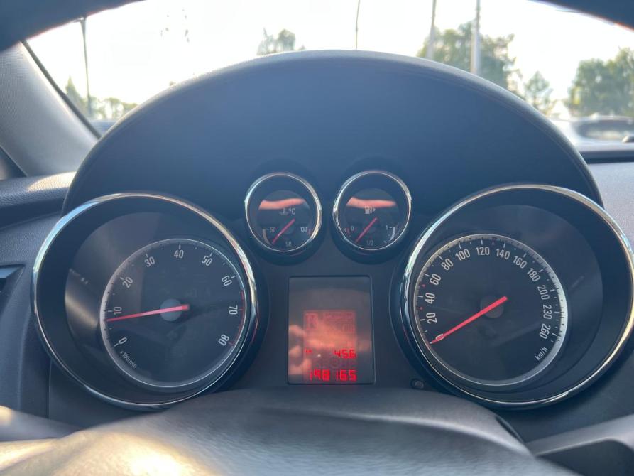 Opel Astra J Рестайлинг Стерлитамак  - изображение 16