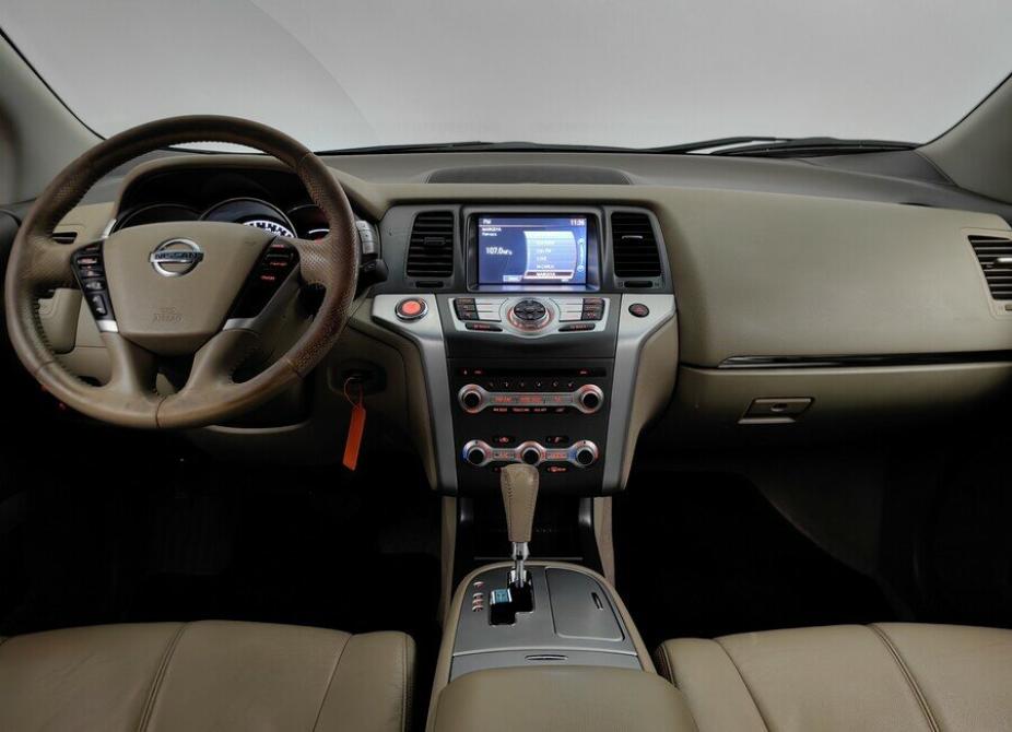 Nissan Murano II (Z51) Рестайлинг 2 Подольск  - изображение 12