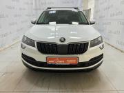 Skoda Karoq I Пермь  - изображение 20