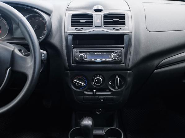 Lada (ВАЗ) Granta I Рестайлинг с пробегом 2020 года, цена 678 000 рублей, 60929 км, седан, Автокод Объявления