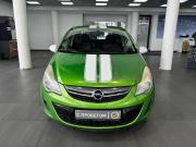 Opel Corsa D Рестайлинг II Ростов-на-Дону  - изображение 10
