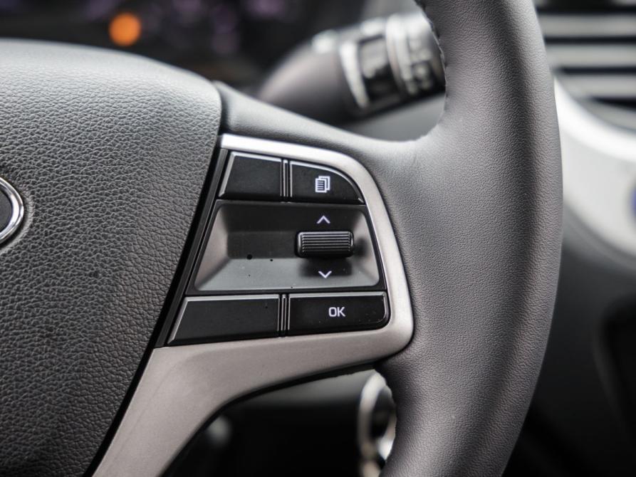 Hyundai Solaris II Волгоград  - изображение 19
