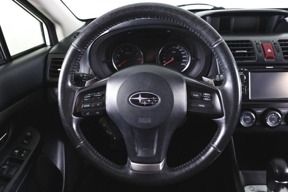 Subaru XV I Пермь  - изображение 18