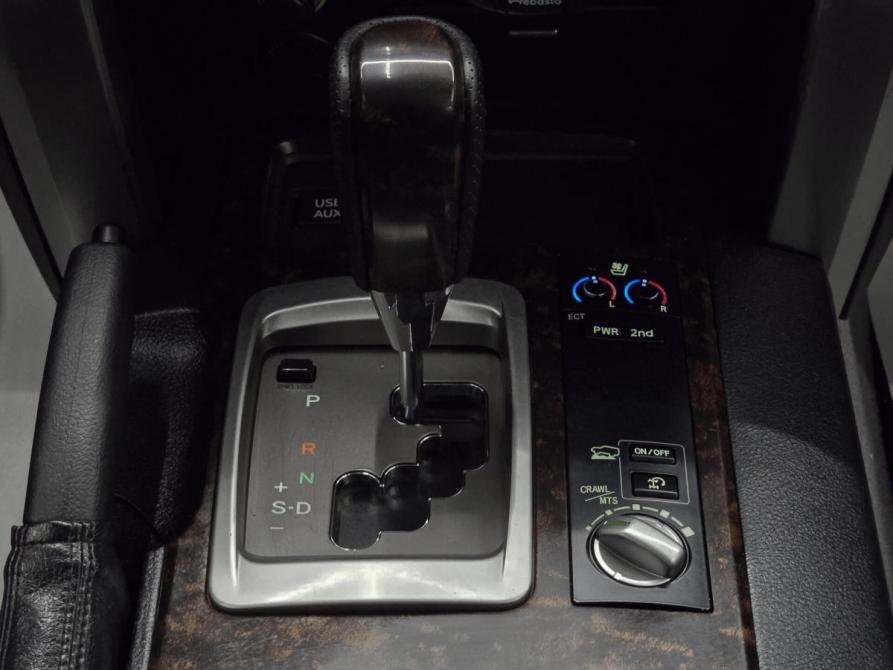 Toyota Land Cruiser 200 Series Рестайлинг 1 Красноярск  - изображение 15