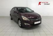 Hyundai Solaris I Астрахань  - изображение 21