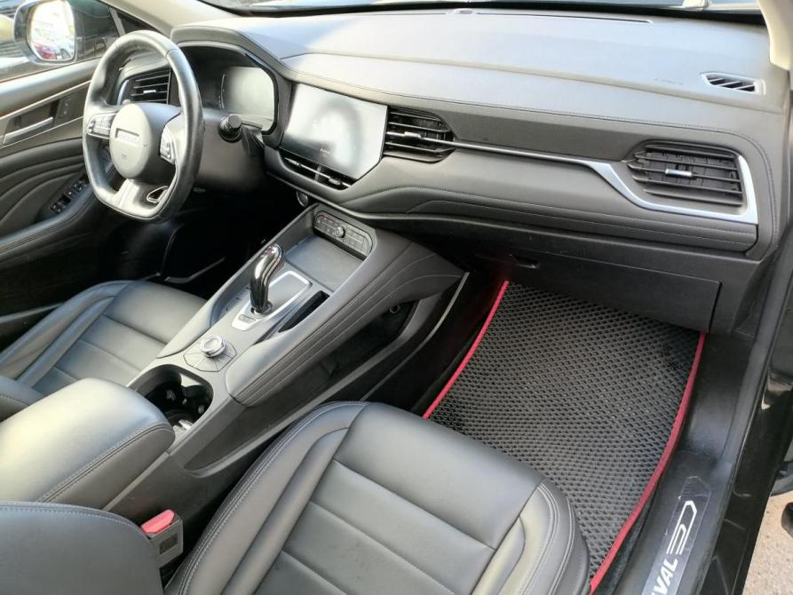 Haval F7 I Санкт-Петербург  - изображение 10