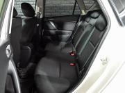 Mazda 3 II (BL) Рестайлинг Екатеринбург  - изображение 37