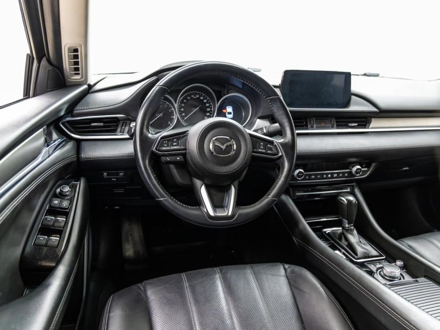 Mazda 6 III (GJ) Рестайлинг 2 Волгоград  - изображение 16