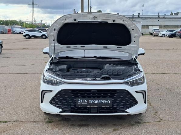 BAIC U5 Plus с пробегом 2023 года, цена 1 150 000 рублей, 74380 км, седан, Автокод Объявления