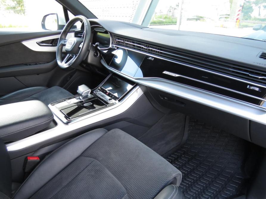 Audi Q7 II (4M) Рестайлинг Санкт-Петербург  - изображение 5