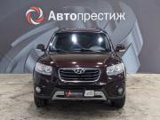 Hyundai Santa Fe II Рестайлинг Пермь  - изображение 26