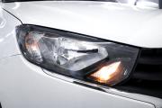 Lada (ВАЗ) Granta I Рестайлинг Тюмень  - изображение 39