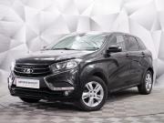 Lada (ВАЗ) XRAY I Ульяновск  - изображение 20