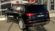 Audi Q5 I (8R) Рестайлинг Оренбург  - изображение 22