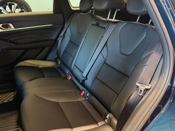 Новый Haval F7x II 2026 года, цена 3 959 010 рублей, внедорожник, Автокод Объявления
