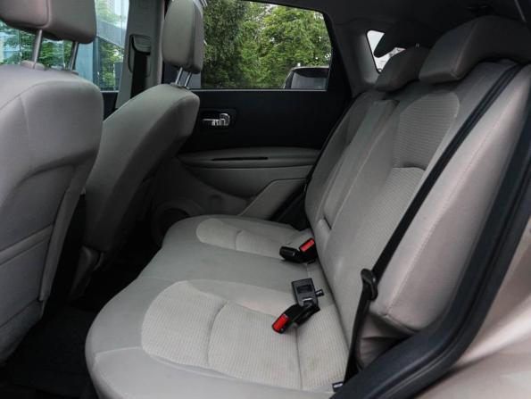 Nissan Qashqai I Рестайлинг с пробегом 2012 года, цена 998 000 рублей, 121722 км, внедорожник, Автокод Объявления