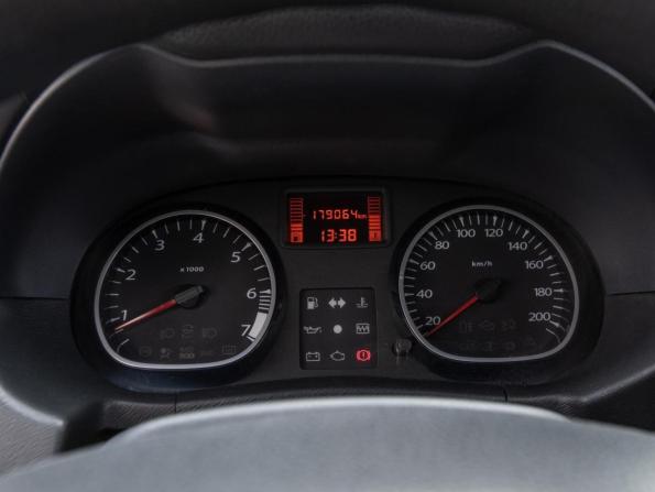 Renault Duster I с пробегом 2013 года, цена 1 099 000 рублей, 179064 км, внедорожник, Автокод Объявления