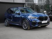 BMW X5 IV (G05/G18) Москва  - изображение 27