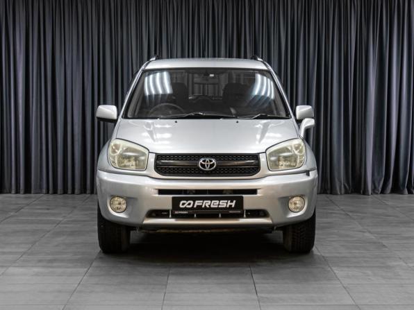 Toyota RAV4 II (XA20) Рестайлинг с пробегом 2003 года, цена 739 000 рублей, 224058 км, внедорожник, Автокод Объявления