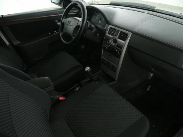 Lada (ВАЗ) Priora I с пробегом 2011 года, цена 101 000 рублей, 240500 км, седан, Автокод Объявления