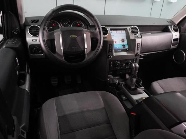 Land Rover Discovery III с пробегом 2008 года, цена 1 431 000 рублей, 274451 км, внедорожник, Автокод Объявления