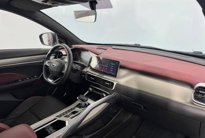 Geely Coolray I с пробегом 2023 года, цена 1 900 000 рублей, 37880 км, внедорожник, Автокод Объявления