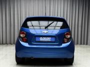 Chevrolet Aveo II Ижевск  - изображение 32