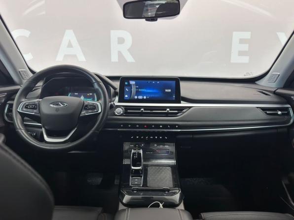 Chery Tiggo 7 Pro I с пробегом 2022 года, цена 1 525 000 рублей, 88540 км, внедорожник, Автокод Объявления