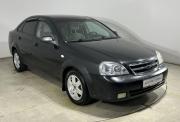 Chevrolet Lacetti I Саранск  - изображение 41