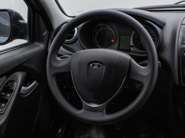 Lada (ВАЗ) Kalina II с пробегом 2018 года, цена 650 000 рублей, 89172 км, универсал, Автокод Объявления