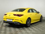 Mercedes-Benz CLA II (C118 X118) Санкт-Петербург  - изображение 26