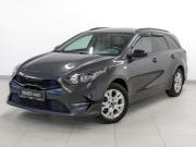 Kia Ceed III Рестайлинг Санкт-Петербург  - изображение 30
