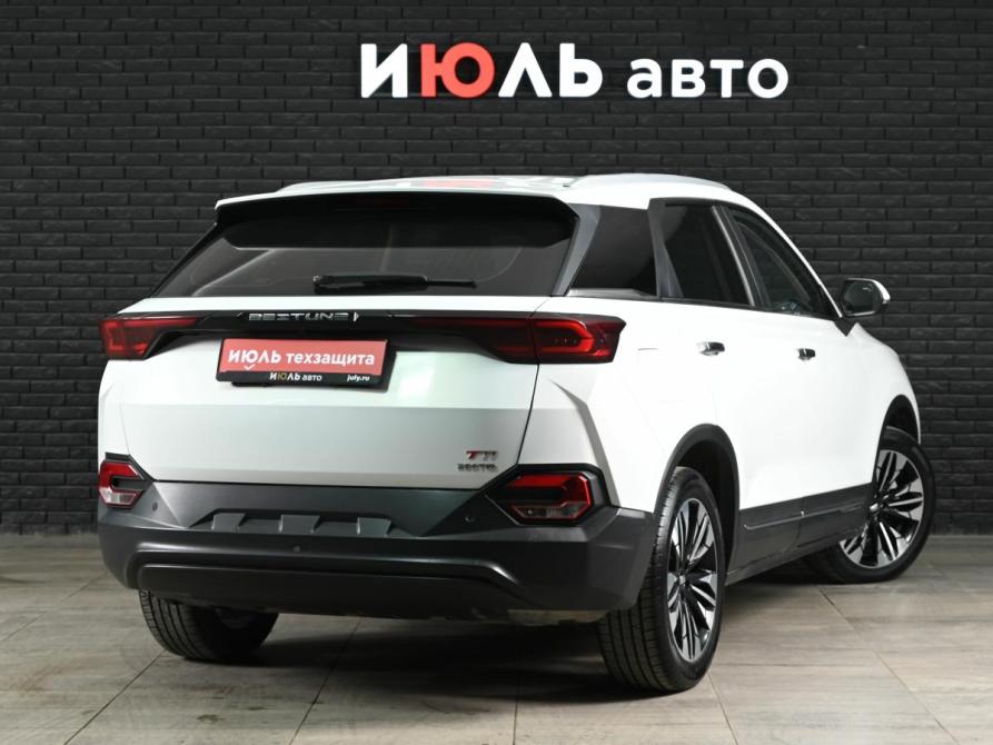 FAW Bestune T77 I Екатеринбург  - изображение 6