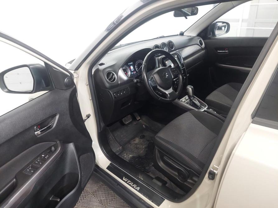 Suzuki Vitara II Рестайлинг Пермь  - изображение 15