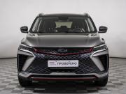Geely Coolray I Рестайлинг Москва  - изображение 21