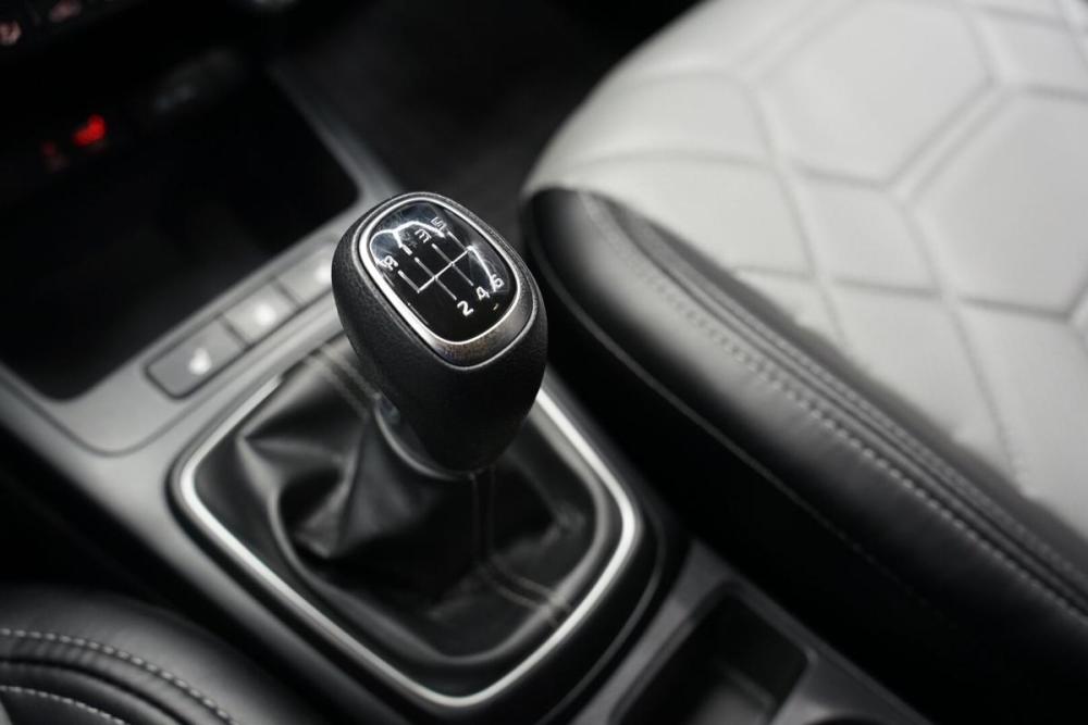 Kia Rio IV Крым  - изображение 16