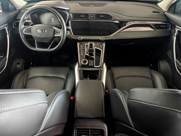 Geely Atlas Pro с пробегом 2023 года, цена 2 115 000 рублей, 44624 км, внедорожник, Автокод Объявления