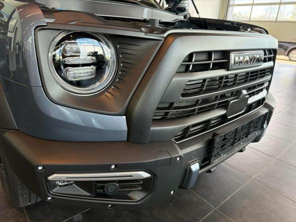 Новый Haval Dargo 2026 года, цена 3 699 000 рублей, внедорожник, Автокод Объявления