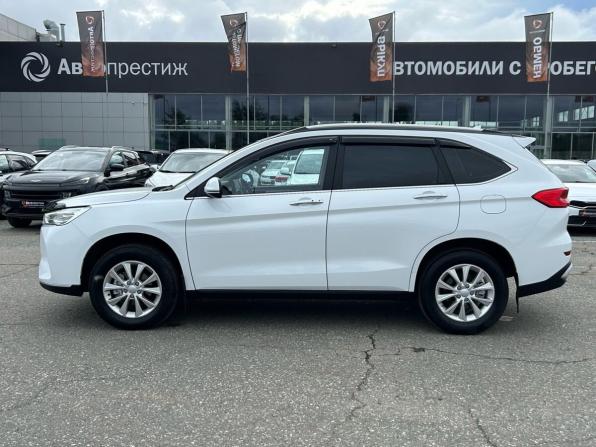 Haval M6 II с пробегом 2023 года, цена 1 734 000 рублей, 49556 км, внедорожник, Автокод Объявления