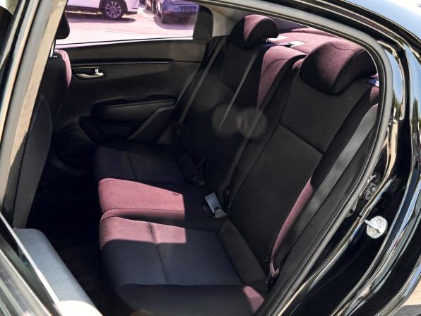 Kia Rio IV Рестайлинг с пробегом 2020 года, цена 1 250 000 рублей, 114914 км, седан, Автокод Объявления