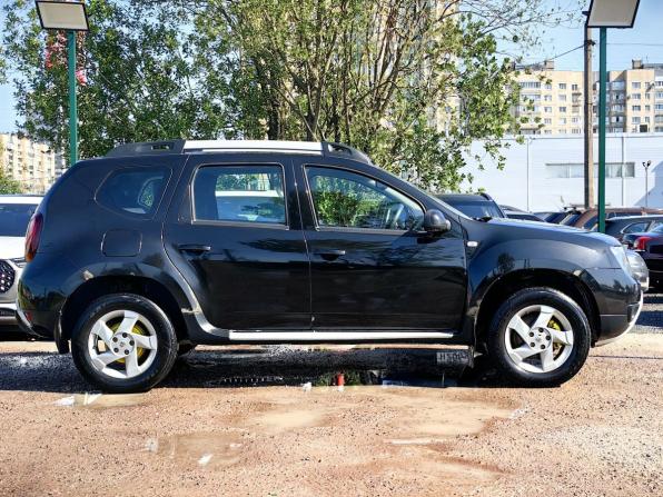 Renault Duster I Рестайлинг с пробегом 2018 года, цена 879 000 рублей, 269303 км, внедорожник, Автокод Объявления