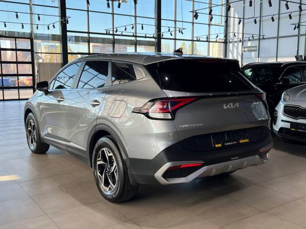 Kia Sportage V с пробегом 2023 года, цена 3 230 000 рублей, 61855 км, внедорожник, Автокод Объявления