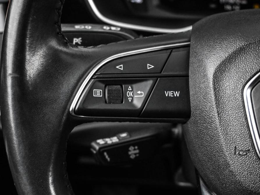Audi Q3 II (F3) Новороссийск  - изображение 14