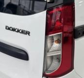 Dacia Dokker I Рестайлинг Шахты  - изображение 27